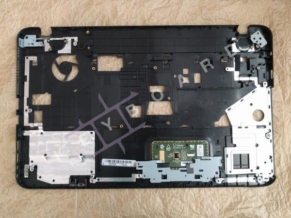 Верхня частина Toshiba Satellite L850